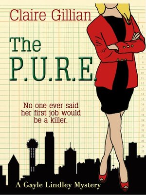 cover image of The P.U.R.E.